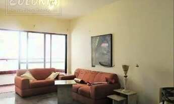 Imagem 4: Apartamento a venda - Vila Assunção, Santo André