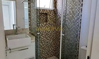 Imagem 7: Apartamento 80m² à Venda no Condomínio Essence no Bosque Maia