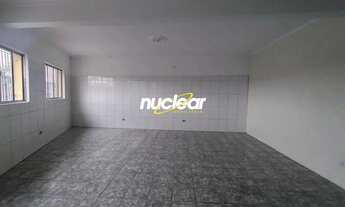 Imagem 4: Casa para aluguel, 3 quartos, Cidade São Mateus - São Paulo/SP