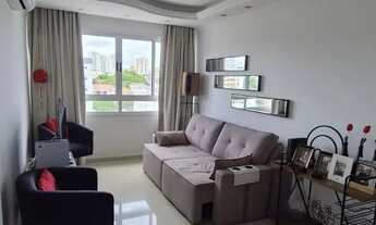 Imagem: Apartamento com 02 quartos (01 suíte) e