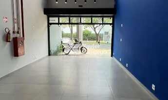 Imagem 4: Salão comercial para locação no Jardim América - Rio Claro/SP