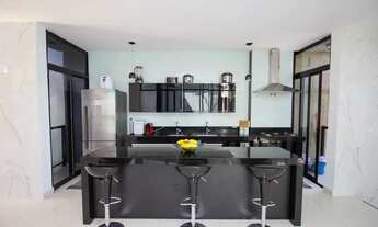 Imagem 3: Casa 4 quartos - Spina Ville II