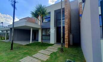 Imagem 2: Casa - Alphaville Dom Pedro - Campinas