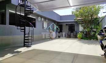 Imagem 2: Casa com 3 dormitórios (1 suíte) à venda, 180 m² por R$ 5500.000 - Parque Senhor do Bonfim