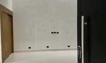 Imagem 2: Casa de alto padrão à vedna no condomínio London Park em Indaiatuda