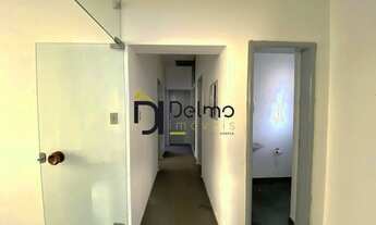 Imagem 5: Casa comercial para aluguel em Santo Amaro São Paulo