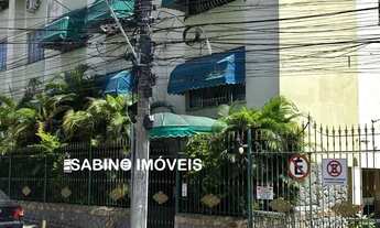 Imagem: ROCHA - Aptº 2 quartos espaçoso/Miolo