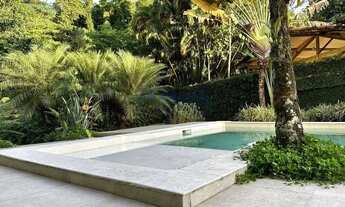 Imagem 7: Mansão duplex, design moderno e contemporâneo, em terreno de 2200m² com 550m² de área cons