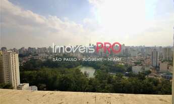 Imagem 5: Apartamento de 200m² com vista para o parque !