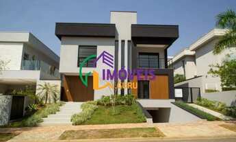 Imagem: CASA EM CONDOMÍNIO - ALPHAVILLE - SP