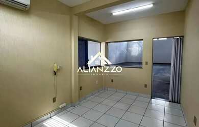 Imagem 16: Galpão Padrão para locação bairro Jardim Zara em Ribeirão Preto /SP. Alianzzo Imóveis