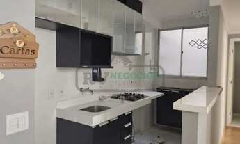 Imagem 6: TR _Imóvel para venda com 48 metros quadrados com 2 quartos em Nova Califórnia - Juiz de F