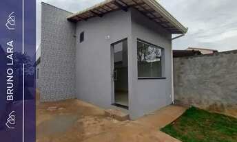 Imagem: Casa à venda no Bairro Jardim Vila Rica