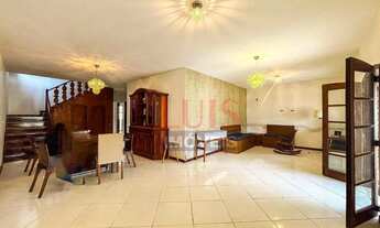 Imagem 5: Casa com 5 dormitórios à venda, 278 m² por R$ 800.000,00 - Itaipu - Niterói/RJ