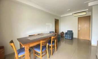 Imagem 2: Apartamento 124m² com 3 quartos no Jardim Botânico para locação em Ribeirão Preto/SP