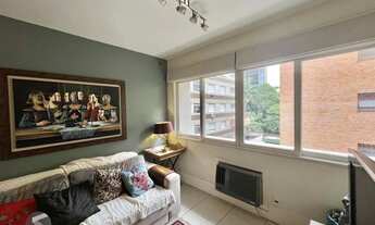 Imagem: Apartamento Rua Don Pedro ii 1272 Auxiliadora