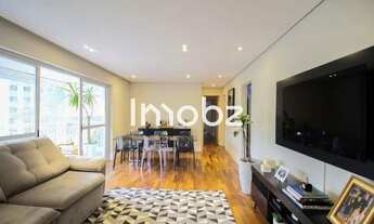 Imagem 2: Apartamento à venda no Residencial Habitat Condomínio Club - Rua Antônio Aggio, 1005 - São