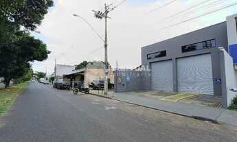 Imagem 3: Aluguel Barracão JARDIM EUROPA