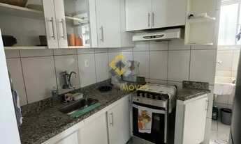 Imagem 4: Apartamento 3 quartos mobiliado - São José