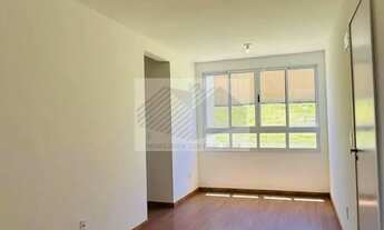 Imagem 2: Imóvel para aluguel possui 48 metros quadrados com 2 quartos em Vila Americana - Tatuí - S