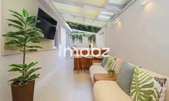 Imagem 7: Apartamento à venda na Rua Doutor José Carlos de Toledo Piza, 150 - Panamby - São Paulo