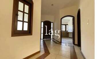 Imagem 2: Casa com 4 dormitórios, 460 m² - venda por R$ 1.499.000,00 ou aluguel por R$ 7.350,01/mês