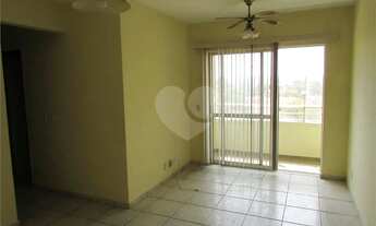 Imagem 2: Apartamento com 3 quartos à venda ou para locação em Jardim Viaduto (vila Xavier) - SP