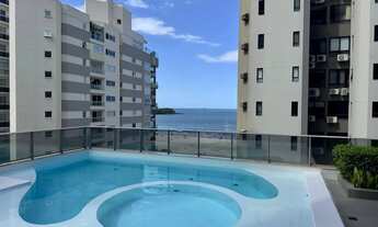 Imagem 2: Diferenciado - 3 dormitórios - 3 Suítes - localizado em Balneário Camboriú / Centro REF: D