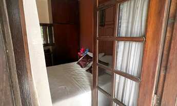 Imagem 3: Quarto em casa de condomínio