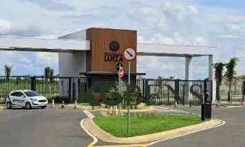 Imagem 4: Terreno à venda, 300 m² por R$ 580.000 - Residencial Luiza - Paulínia/SP