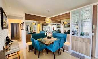 Imagem 5: Apartamento 2 Quartos com 1 Suíte e 74m² - Barreiros - CEN