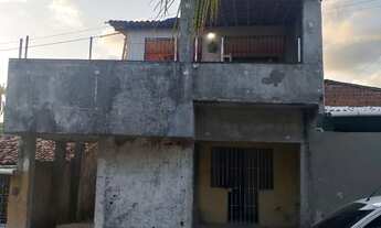 Imagem 3: Vendo ou alugou casa primeiro andar