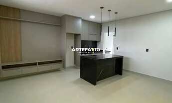 Imagem: Apartamento com 3 dormitórios no Bairro