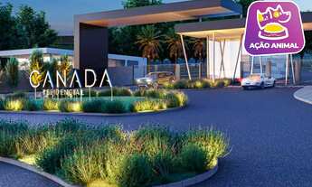 Imagem 4: Terreno no condomínio Canadá