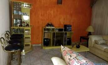 Imagem 4: CASA ASSOBRADADA - VILA FORMOSA - SP