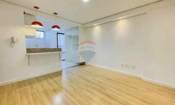 Imagem 3: Apto 2 Quartos Águas Claras no Ed. Cincinnati