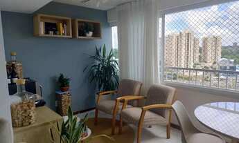 Imagem: Apto 2/4 suíte ao lado de Alphaville