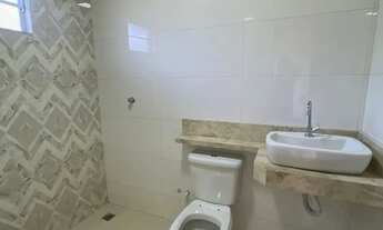 Imagem 6: Casa à Venda em Cidade Vera Cruz, Ap de Goiânia 4 Quartos, 2 Suítes Ampla e Bem Localiza