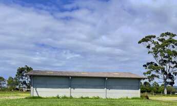 Imagem 3: Galpão 400m2 - Arroio/Imbituba - pronto para operar