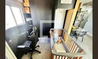 Imagem 5: Apartamento à Venda - Água Fria, 2 Quartos, 50 m2