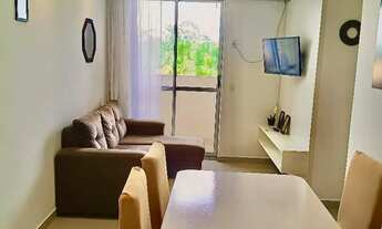 Imagem 2: Apartamento 100% Reformado e Mobiliado: Pronto para Morar - Condomínio Parque Verde