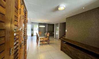 Imagem 6: Casa Stella Maris 4 Quartos Port Saint Marine Residenciais 296m² Decorada Alto luxo Stella