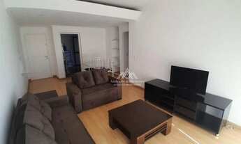 Imagem 4: Apartamento com 2 dormitórios para alugar, 85 m² por R$ 1.650/mês - Jardim Palma Travassos