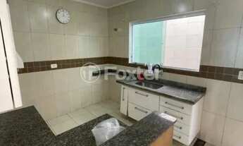 Imagem 7: Apartamento à venda Rua Ludgero de Almeida, Parque São Lucas - São Paulo