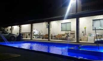 Imagem 2: Chácara para alugar Canal Torto, Piracicaba 3 quartos