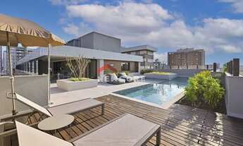 Imagem 3: Apartamento em Rua dos Aimorés - Lourdes - Belo Horizonte/MG