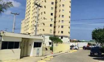 Imagem 2: Alugo apartamento no Antares em Maceió/AL
