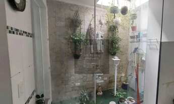 Imagem 6: Sobrado com 4 dormitórios para alugar, 138 m² por R$ 7.350,00/mês - Jardim Sao Paulo(Zona