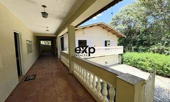 Imagem 5: Chácara com 600 m2 em Joaquim Egídio com 9 quartos, sendo 5 suítes, em 12.000 m2