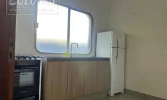 Imagem 5: Apartamento a venda - Centro, Santo André